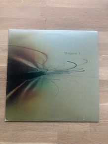 Mojave 3 Ask Me Tomorrow 1995 pressing