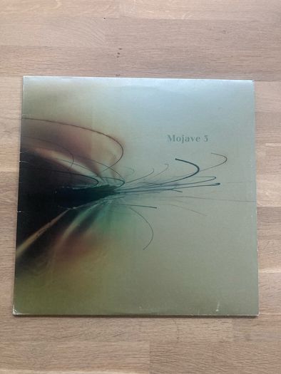 Mojave 3 Ask Me Tomorrow 1995 pressing