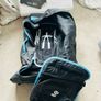 Uppababy pram travel cover Image 2