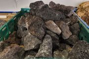 Black Lava