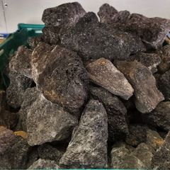 Black Lava