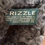 15" Frizzle collectors Rabbit by Russ Image 3