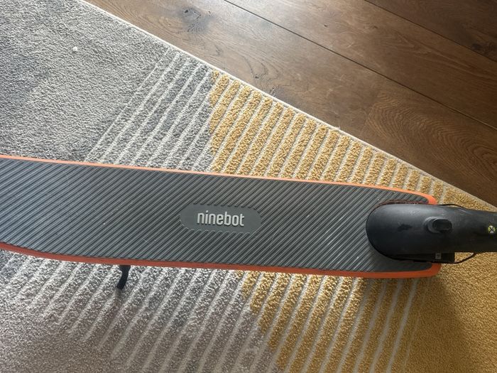 e-scooter