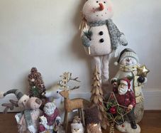 Decorations