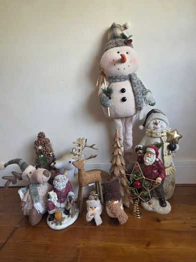 Decorations