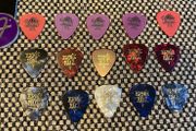 Ernie ball Dunlop guitar Pick plectrums