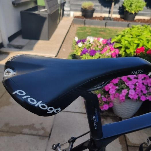 Road bike