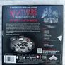 Ideal Nightmare Horror Adventures Welcome to Crafton Mansion Board Game Damaged Box Please see photos Image 4