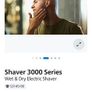Philips men's electric shaver Image 5