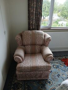 Armchair