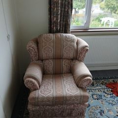 Armchair
