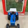 Ford 8700 Tractor 1/41 Polistil Year 1979 Rare Image 5