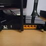 tp-link Archer VR400 AC1200 wireless VDSL/ADSL Modem Router Image 2