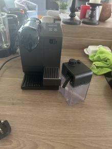 Nespresso