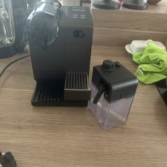 Nespresso