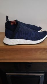 Adidas Trainers Size Uk 7.5 Eu 41.5