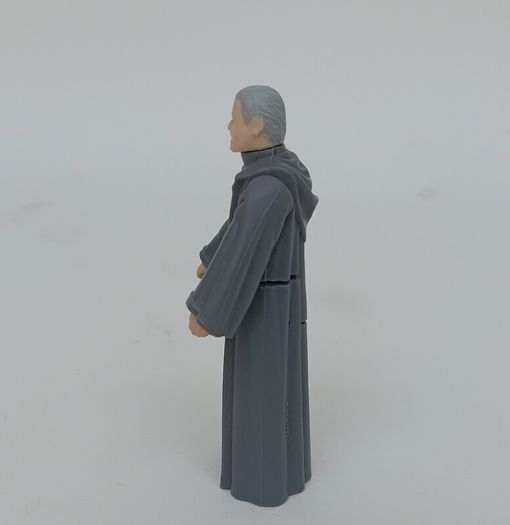 Vintage Star Wars Anakin Skywalker Last 17 Lot