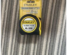 Stanley measuring Tape job lot 8 metre (14 x tapes)