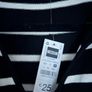 Striped maxi dress Image 3