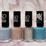 Rimmel 60 Seconds Super Shine Nail Polish - New Image 2