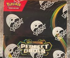 Perfect Order Booster Box