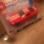 Burago 2008 Dodge Viper toy car Image 3