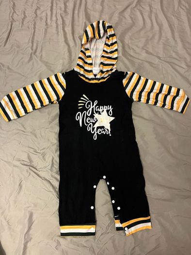 Baby 9-12mo Christmas bundle