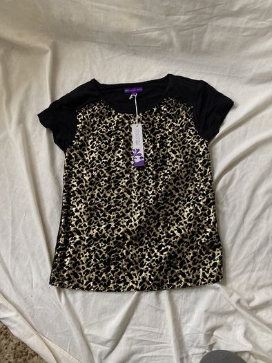 girls  t-shirt