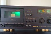 Sankyo STD-1800 Single Compact Tape Deck
