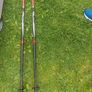 Skis and poles Image 8