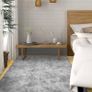 FREE P&P Area Rugs Fluffy Carpet Modern Living Room Bedroom Baby Nursery Dorm Soft Non-slip Carpet Large Modern Indoor Shaggy Carpet Room Home Decor (Grey White, 80x120cm) Image 5