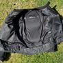 Revit motorcycle jacket (Black/Grey) Image 7
