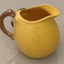 Vintage IKEA Lemon Jug as new 1992 Image 2