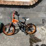 Boys bike Image 2