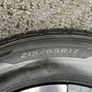 New genuine Volkswagon Venezia Alloy Rims & Tyres Image 8