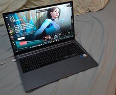 Samsung Galaxy Book4 | Intel i5 13th Gen | 16GB RAM | 512GB SSD | Windows 11