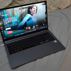 Samsung Galaxy Book4 | Intel i5 13th Gen | 16GB RAM | 512GB SSD | Windows 11