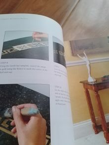 Art and Home Decorating Books