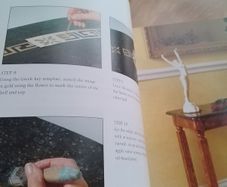 Art and Home Decorating Books