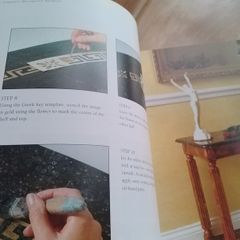 Art and Home Decorating Books