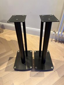 Speaker stands