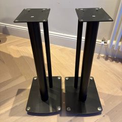 Speaker stands