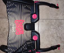 Lascal Buggy Board Maxi