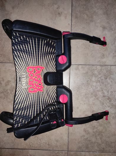 Lascal Buggy Board Maxi