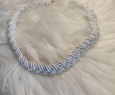 necklace cream