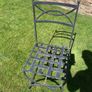 Garden chairs Image 3