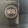 Canada goose parka Wyndham black Image 5