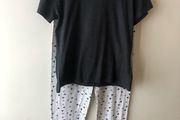 Pyjamas (size 6-8)