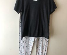 Pyjamas (size 6-8)