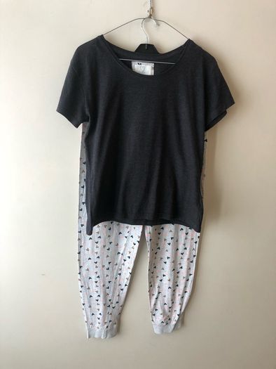 Pyjamas (size 6-8)